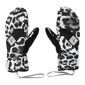 Gloves DC Wms Franchise Mitt snow leopard 2024