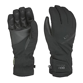 Gloves Level Alpine black 2024