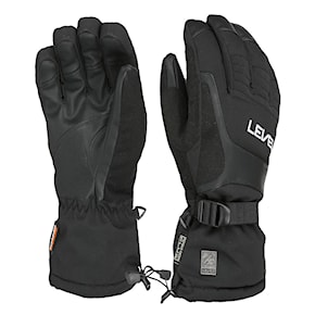 Snowboard Gloves Level Patrol black 2024