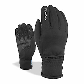 Snowboard Gloves Level Trail Polartec I-Touch dark 2023
