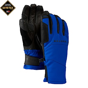 Snowboard Gloves Burton [ak] Gore Clutch jake blue 2025