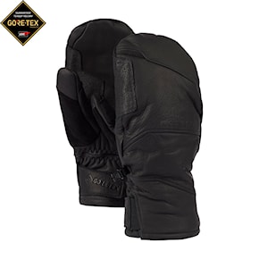 Rukavice na snowboard Burton [ak] Clutch GORE-TEX Leather Mitt true black 2026