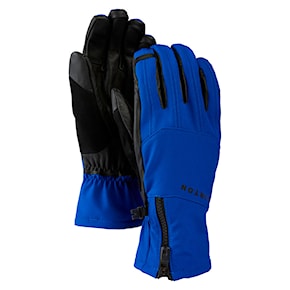 Snowboard Gloves Burton [ak] Tech jake blue 2025