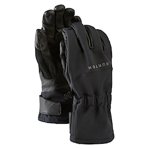 Rukavice na snowboard Burton [ak] Tech true black 2026