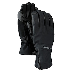 Snowboard Gloves Burton [ak] Tech true black 2025