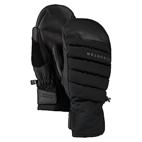 Snowboard Gloves Burton [ak] Windstopper Oven Mitt true black 2026