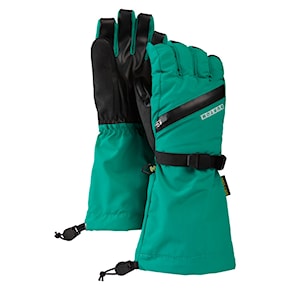 Snowboard Gloves Burton Kids Vent regal teal 2025