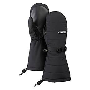 Rękawice snowboardowe Burton Kids Warmest Mitt true black 2026