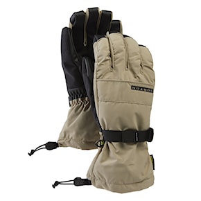Rękawice snowboardowe Burton Profile summit taupe 2026