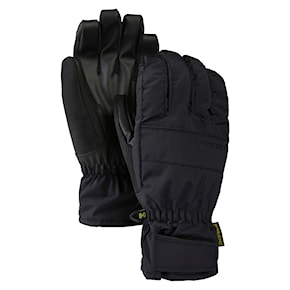 Snowboard Gloves Burton Profile Under true black 2025