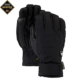 Snowboard Gloves Burton Reverb Gore true black 2025