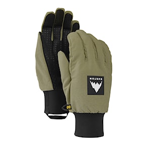 Snowboard Gloves Burton Throttle martini olive 2024