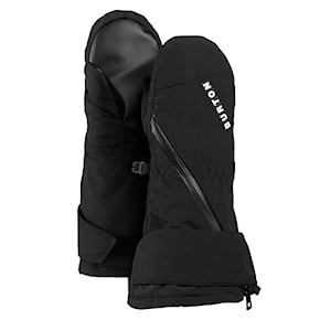 Rękawice snowboardowe Burton Toddlers Mini Mitt true black 2026