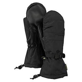 Rukavice na snowboard Burton Wms Profile Mitt true black 2026