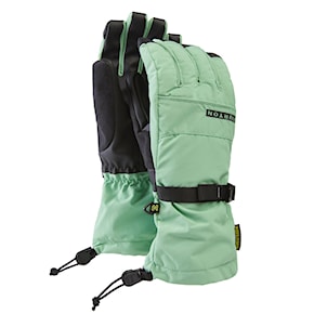 Rękawice snowboardowe Burton Wms Profile soft sage 2026