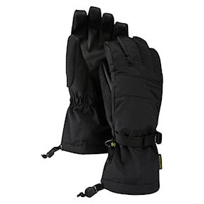 Snowboard Gloves Burton Wms Profile true black 2025