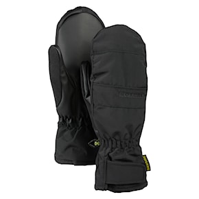 Rukavice na snowboard Burton Wms Profile Under Mitt true black 2026