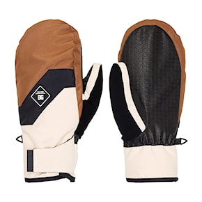 Snowboard Gloves DC Franchise Mitt toffee 2026