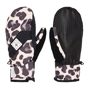 Snowboard Gloves DC Wms Franchise Mitt snow cat 2026