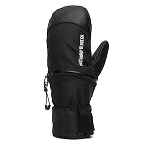 Rukavice na snowboard DEATHGRIP Werewolf Mitt black 2026