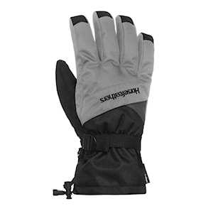 Snowboard Gloves Horsefeathers Cornell mirage gray 2025