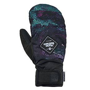 Rękawice snowboardowe Horsefeathers Midway mosaic 2026