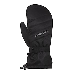 Snowboard Gloves Horsefeathers Outcast black 2025