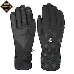 Snowboard Gloves Level Astra W Gore-Tex pk black 2025