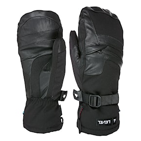 Snowboard Gloves Level Ranger Mitt black 2025