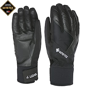 Snowboard Gloves Level Suburban Gore-Tex black 2025