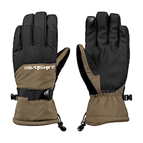 Snowboard Gloves Quiksilver Mission canteen 2025