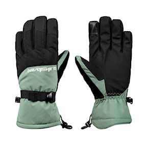 Snowboard Gloves Quiksilver Mission sea spray 2025