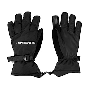 Snowboard Gloves Quiksilver Mission true black 2025