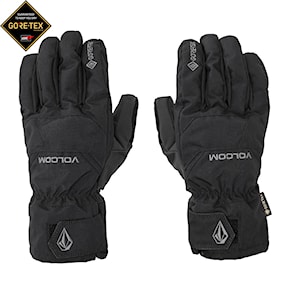 Rękawice snowboardowe Volcom Cp2 Gore-Tex black 2025