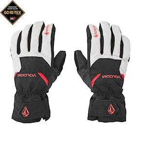 Snowboard Gloves Volcom CP2 Gore-Tex stone 2025