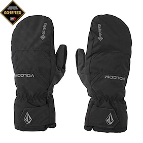 Rękawice snowboardowe Volcom Stay Dry Gore-Tex Mitt black 2025