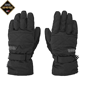 Snowboard Gloves Volcom Wms Peep Gore-Tex black 2025