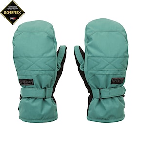 Rękawice snowboardowe Volcom Women's Peep GORE-TEX Mitt spruce green 2026