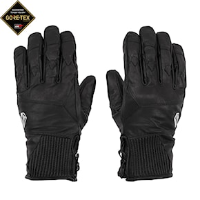 Snowboard Gloves Volcom Service Gore-Tex black 2024