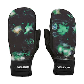 Snowboard Gloves Volcom V.co Nyle Mitt spritz black 2024