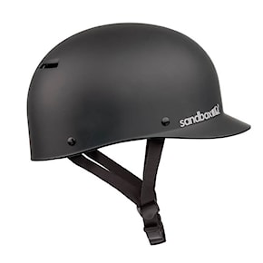 Wakeboard Helmet Sandbox Classic 2.0 Low Rider black 2024
