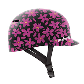 Helmet Sandbox Classic 2.0 Low Rider daisy 2023