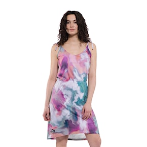 Šaty Horsefeathers Keira rainbow 2025