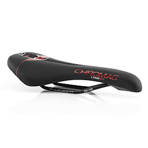 Sedlo Chromag Lynx DT black/red