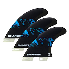 Shapers Core Lite Tri S2 black/blue