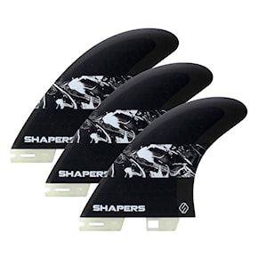 Shapers Core Lite Tri S2 black/white