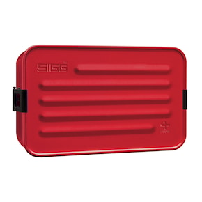 SIGG Metal Box Plus L red