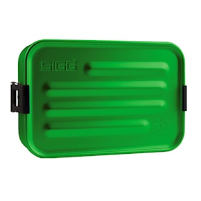 SIGG Metal Box Plus S green