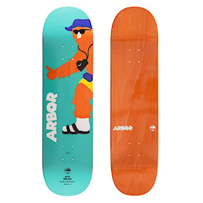 Skate Deck Arbor Ace Pelka 8.375 Daytripper 2025