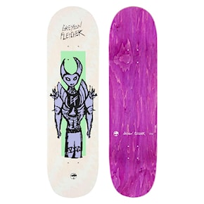 Skate decks Arbor Greyson Darksider 8.5 2022